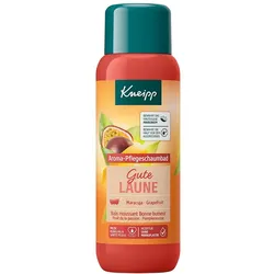 Kneipp Aroma Pflegeschaumbad Gute Laune