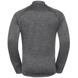 Odlo Herren Fli Half Zip Longsleeve (Größe S,