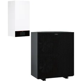 Viessmann Vitocal 250-A Luft/Wasser-Wärmepumpe 6 kW