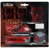 Boland Teufel Schminkset Erwachsene