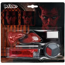 Boland Teufel Schminkset Erwachsene