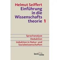C.H. Beck Verlag Einführung in die Wissenschaftstheorie Bd. 1: