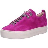 Paul Green Sneaker rosa Fuchsia