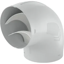 Naber COMPAIR PRIME flow® P-RBV 150 Rohrbogen 90° 4051025