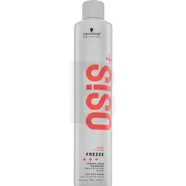 Schwarzkopf Osis+ Freeze 500 ml