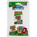 Super Impulse Worlds Smallest Skip-BO