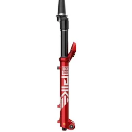 RockShox Pike Ultimate RC2 27,5 Zoll 120 mm 2025 Electric Red