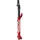 RockShox Pike Ultimate RC2 27,5 Zoll 120 mm 2025 Electric Red