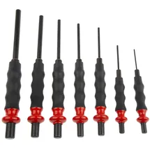 FACOM Splinttreibersatz 7 teilig