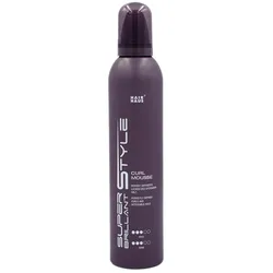 Style Curl Mousse