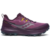 Saucony Damen Peregrine 14 pink 42.5