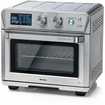 Ariete Airy Fryer Oven 4629 Silber