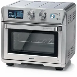 Ariete Airy Fryer Oven 4629 Silber