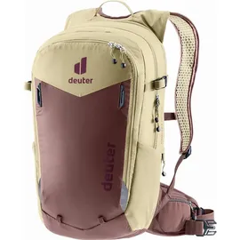 Deuter Compact 12+3 SL Graphite/Shale