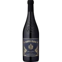 Doppio Passo Primitivo IGT 2018 0,75 l