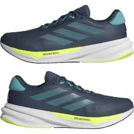 adidas Supernova Stride 2 Herren Preloved Ink/Mint Ton/Cloud White 47 1/3