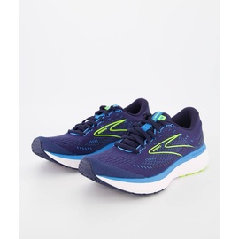 Brooks Glycerin 19 Herren navy/blue/nightlife 42