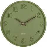 Karlsson Calma grün