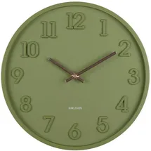 Karlsson Calma grün