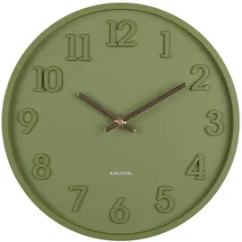 Karlsson Calma grün