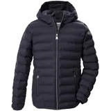 G.I.G.A. DX Mädchen Steppjacke OOGW 2 dunkelnavy 128