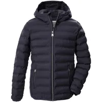 G.I.G.A. DX Mädchen Steppjacke OOGW 2 dunkelnavy 128
