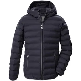 G.I.G.A. DX Mädchen Steppjacke OOGW 2 dunkelnavy 128