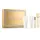 Michael Kors Sexy Amber Eau de Parfum 100 ml + Eau de Parfum 10 ml + Body Lotion 100 ml + Shower Gel 100 ml Geschenkset