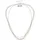 Emporio Armani Halskette EGS3303040 Silber/Edelstahl
