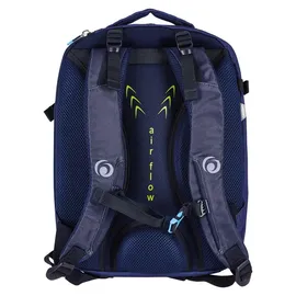 Herlitz Ultimate CamoBlue