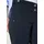 Cecil Caprihose Blau 33