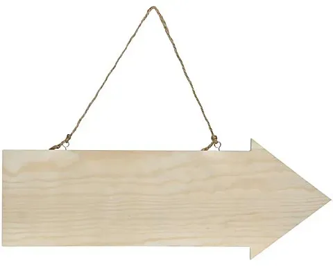 Schild 