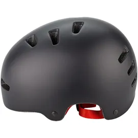 TSG Superlight XXL 59-60,5 cm schwarz 2023