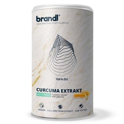 brandl Curcuma Extrakt Kapseln (120St)