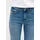 Mustang Shelby Jeans Slim Fit in mittelblauer Used-Waschung-W33 / L30