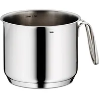 Kela Flavoria Milchtopf 14 cm rund