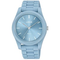 Lorus Watches Silikon 36 mm RG237SX9