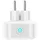 Gosund Smart-Home-Steckdose 2 St.