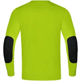 Jako Power Torwarttrikot 210 neongrün 164