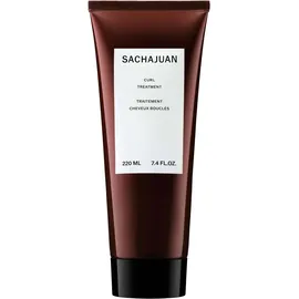 Sachajuan Curl Treatment Haarkur 220 ml