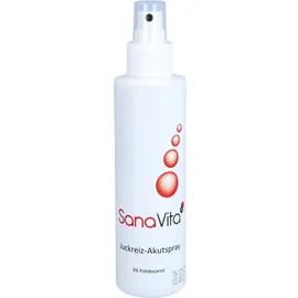 Sana Vita GmbH Sana Vita Juckreiz-Akutspray