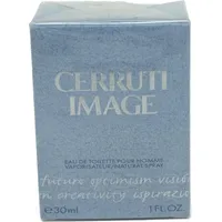 CERRUTI Image Eau de Toilette 30ml