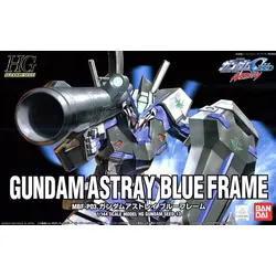 1/144 HG Gundam Astray Blue Frame ca. 14cm groß
