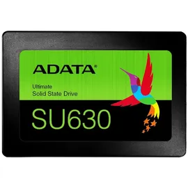 A-Data Ultimate SU630 960 GB 2,5"
