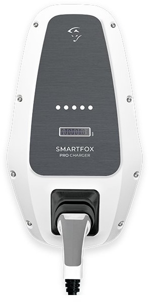 Smartfox Pro Charger 767523866314 Wallbox