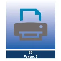 Agfeo ES-Faxbox 3 Lizenz(en)