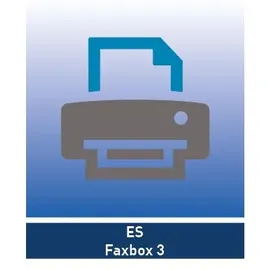 Agfeo ES-Faxbox 3 Lizenz(en)