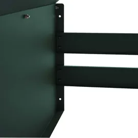 Proregal Mährobotergarage Grün 41x60x70 cm