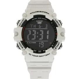 Casio Uhr