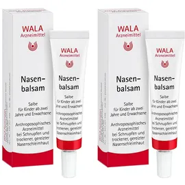 Wala Nasenbalsam